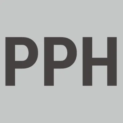 Platinum Plumbing & Heating Logo