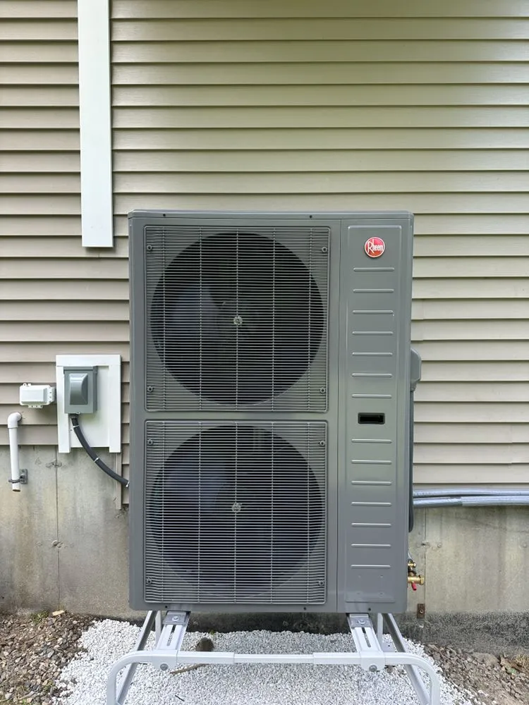 Slide of Platinum Plumbing