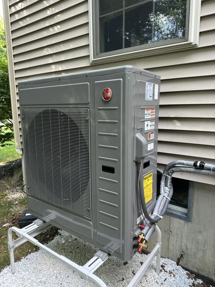 Slide of Platinum Plumbing