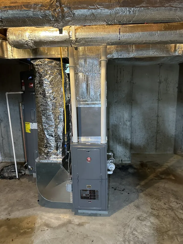 Slide of Platinum Plumbing