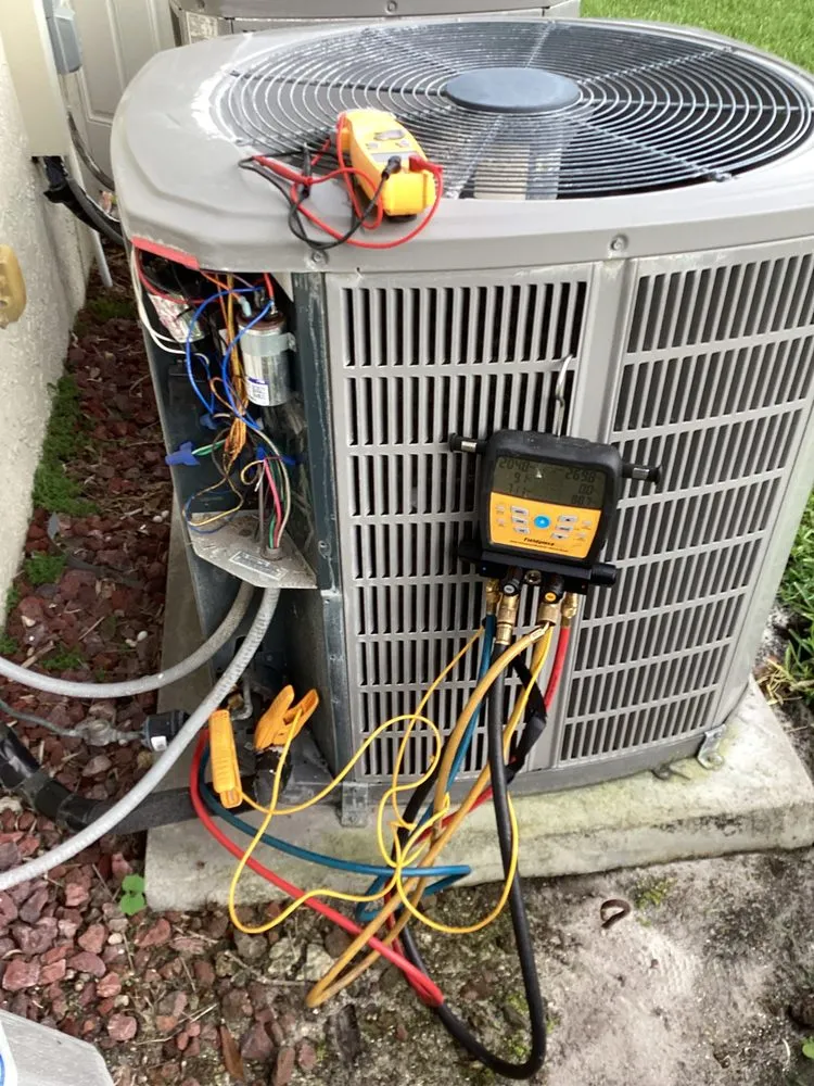 Slide of Platinum Plus Home Services