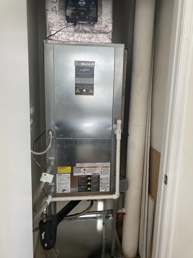 Slide of Platinum Plus Home Services