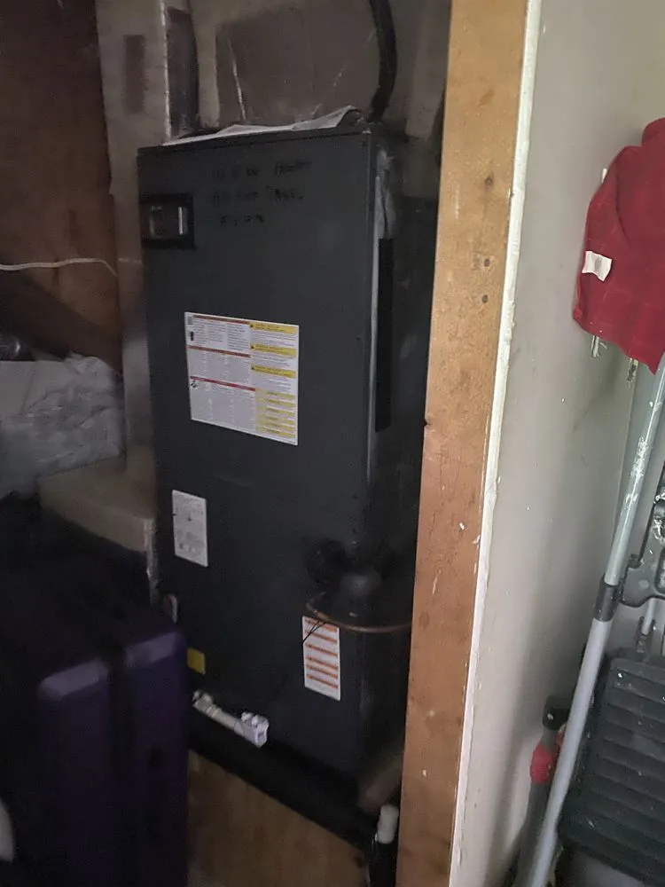 Slide of Platinum Plus Home Services