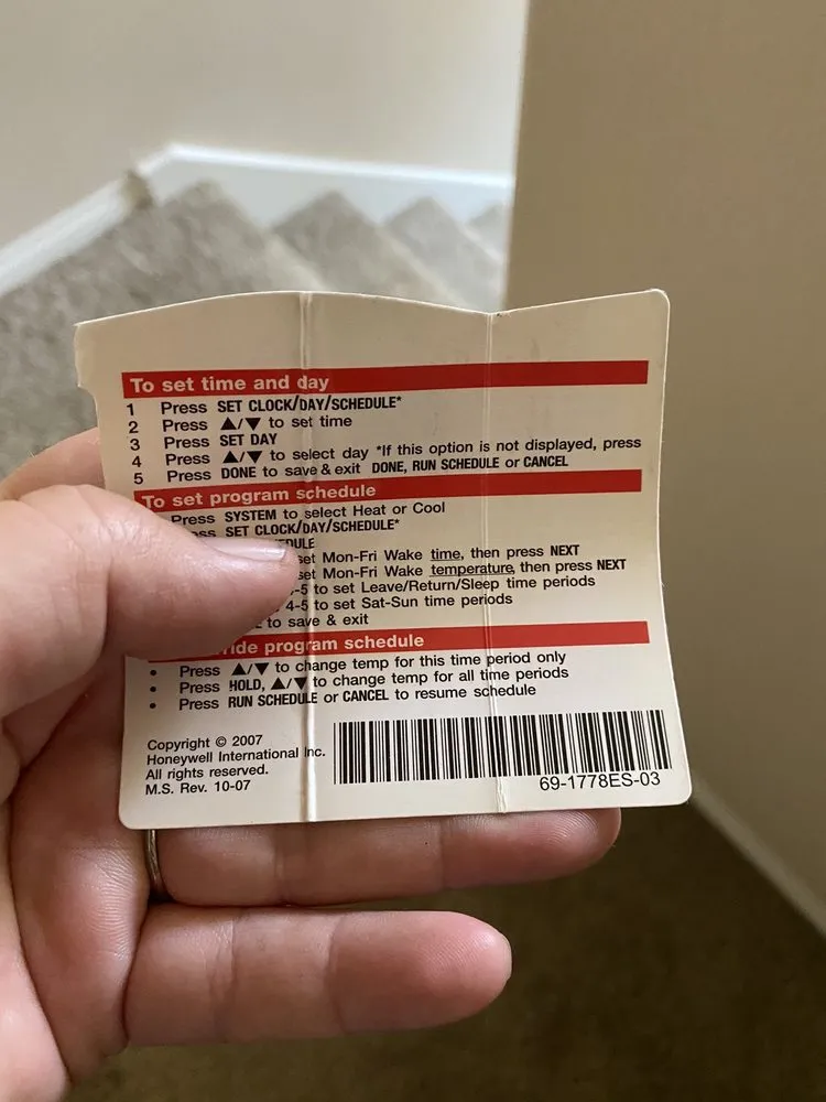 Slide of Platinum Repair