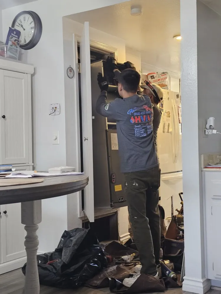 Slide of Platinum Repair