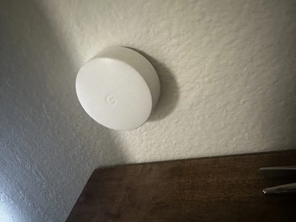 Slide of Platinum Repair