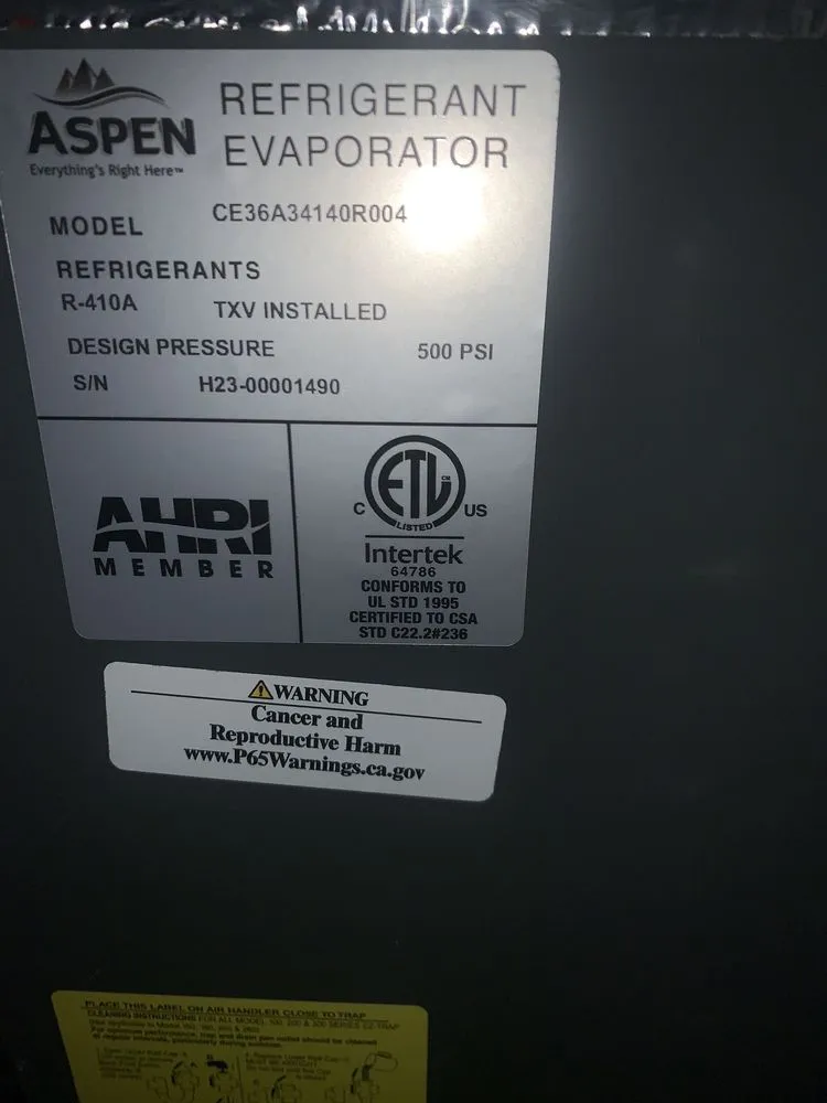 Slide of Platinum Repair