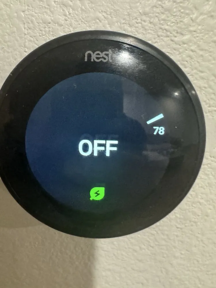 Slide of Platinum Repair