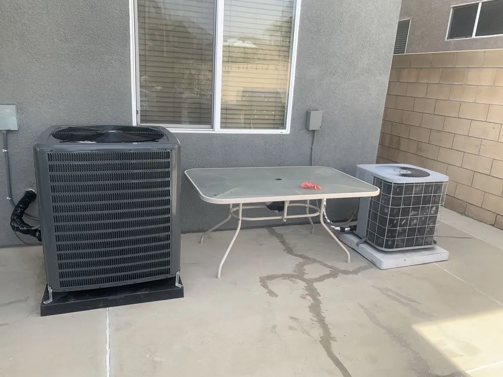 Slide of Platinum Repair