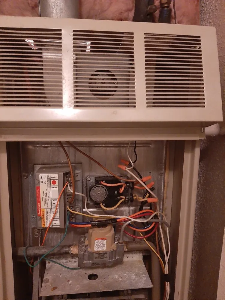 Slide of Platinum Repair