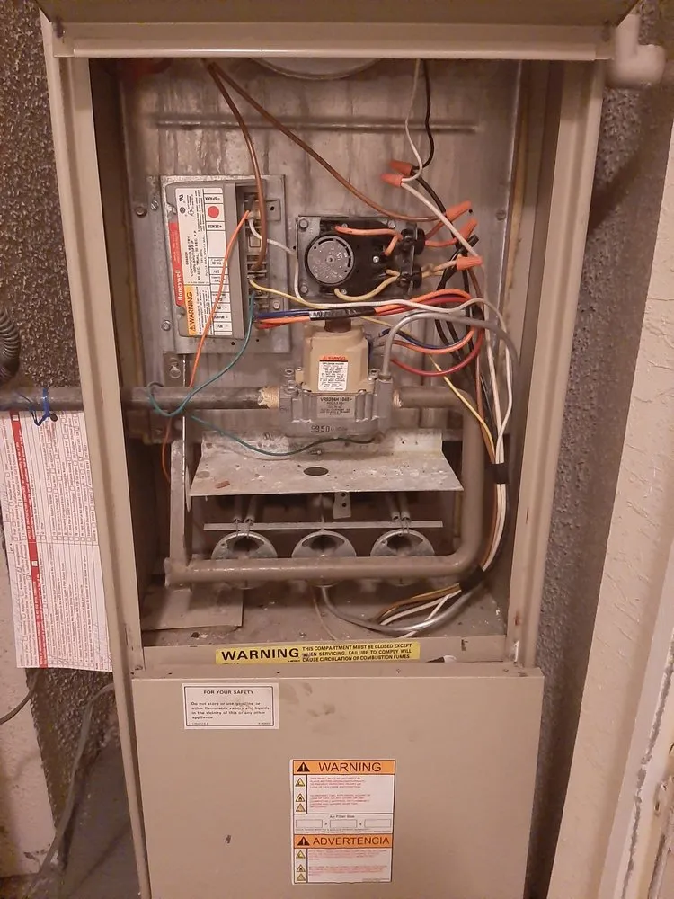 Slide of Platinum Repair