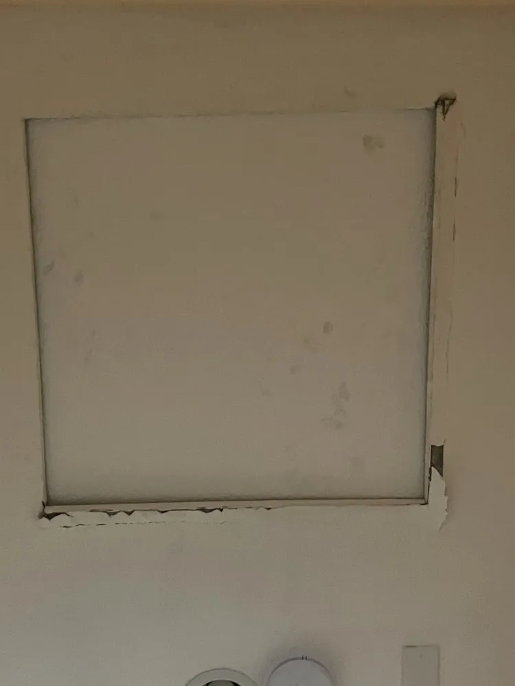 Slide of Platinum Repair