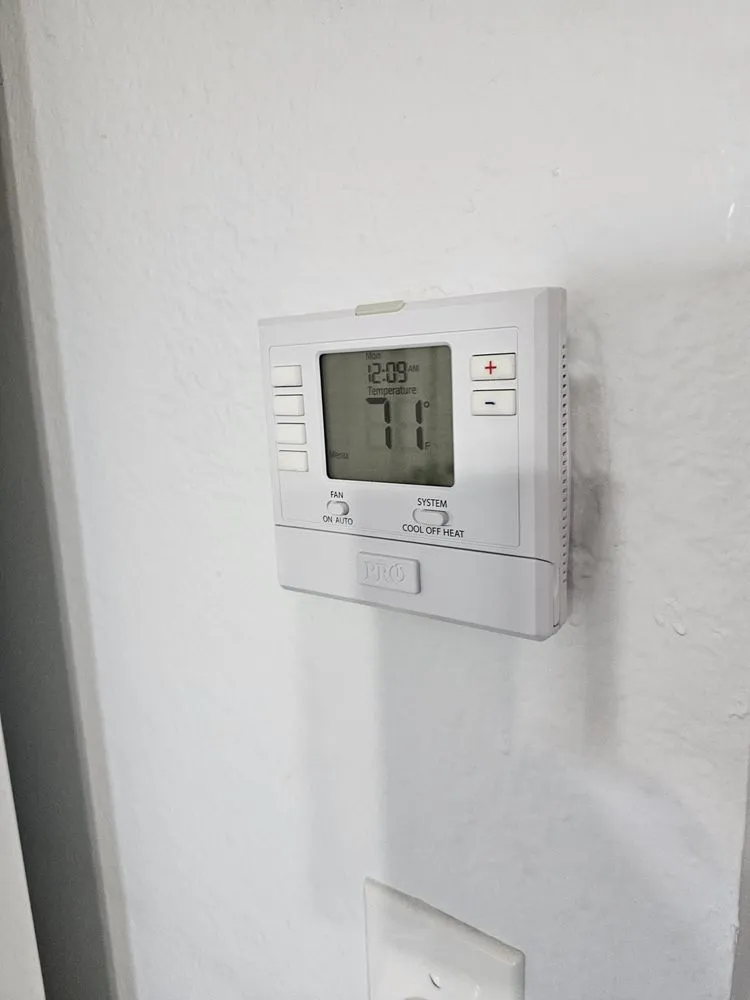 Slide of Platinum Repair