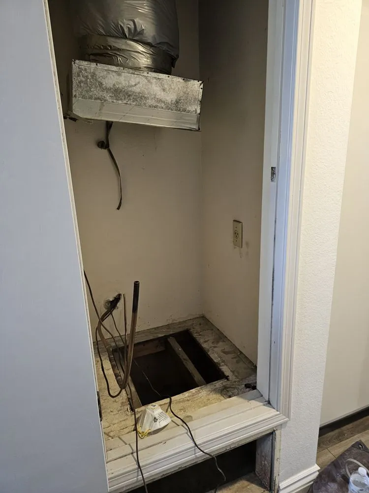 Slide of Platinum Repair