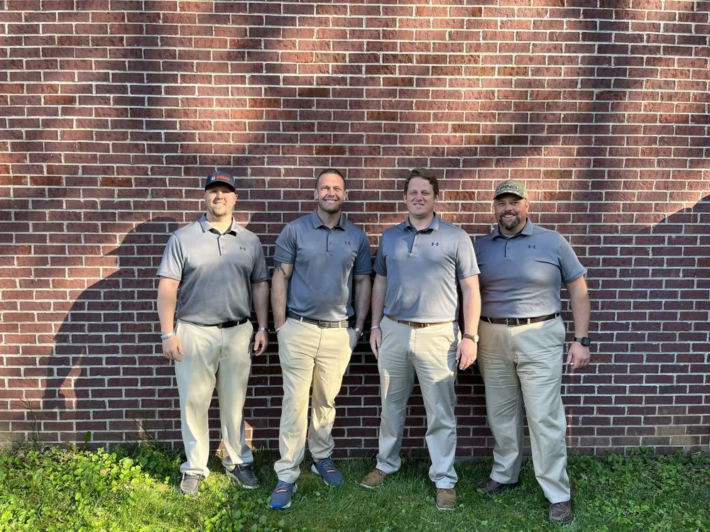 Slide of Platinum Service Pros