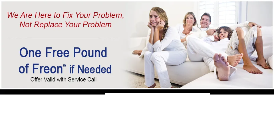 Slide of Platinum Services Heating & Air Conditioning