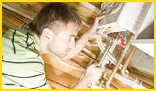 Slide of Platinum Services Heating & Air Conditioning