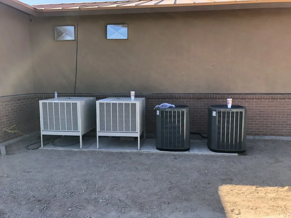 Slide of Platinum Services