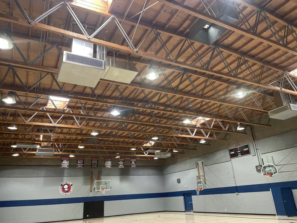 Slide of Platinum Services