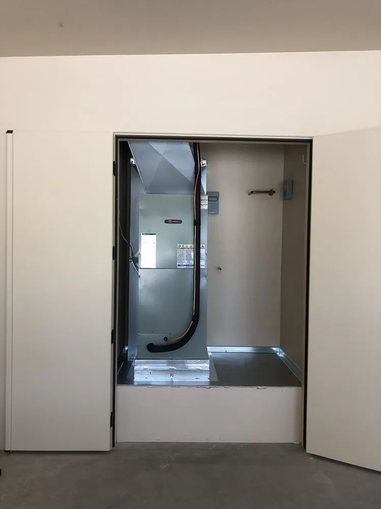 Slide of Platinum Services