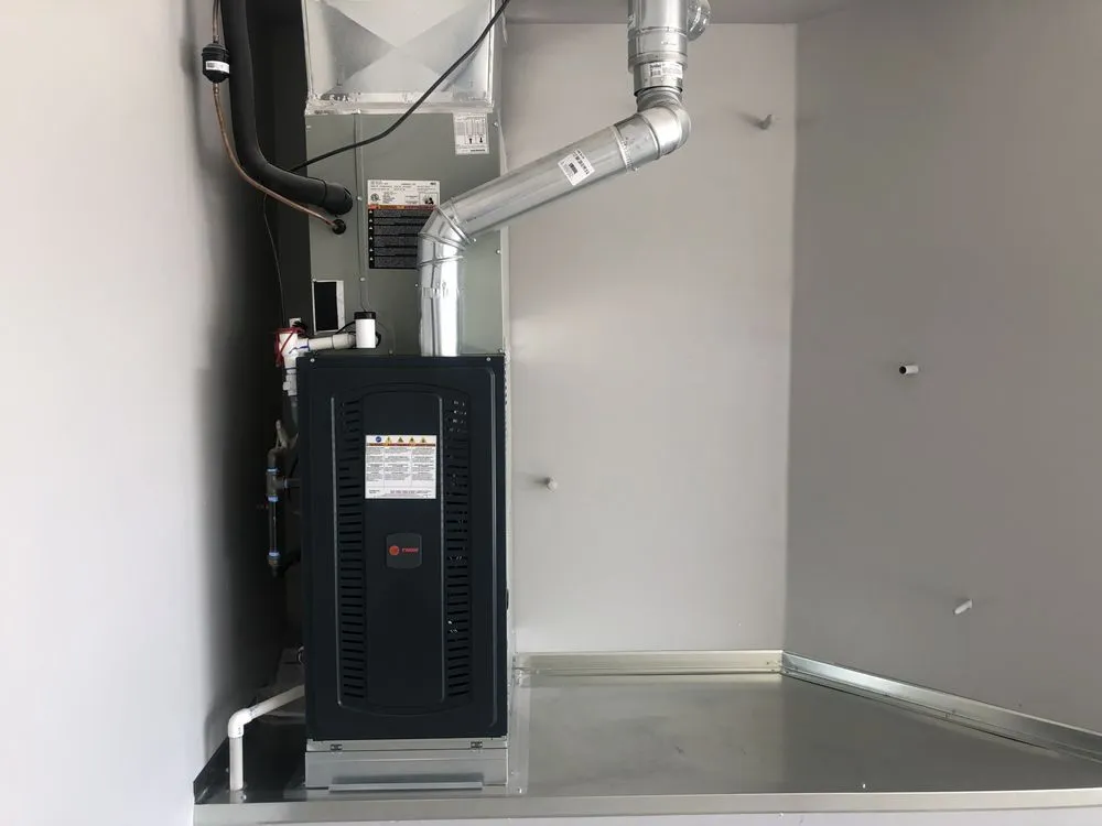 Slide of Platinum Services