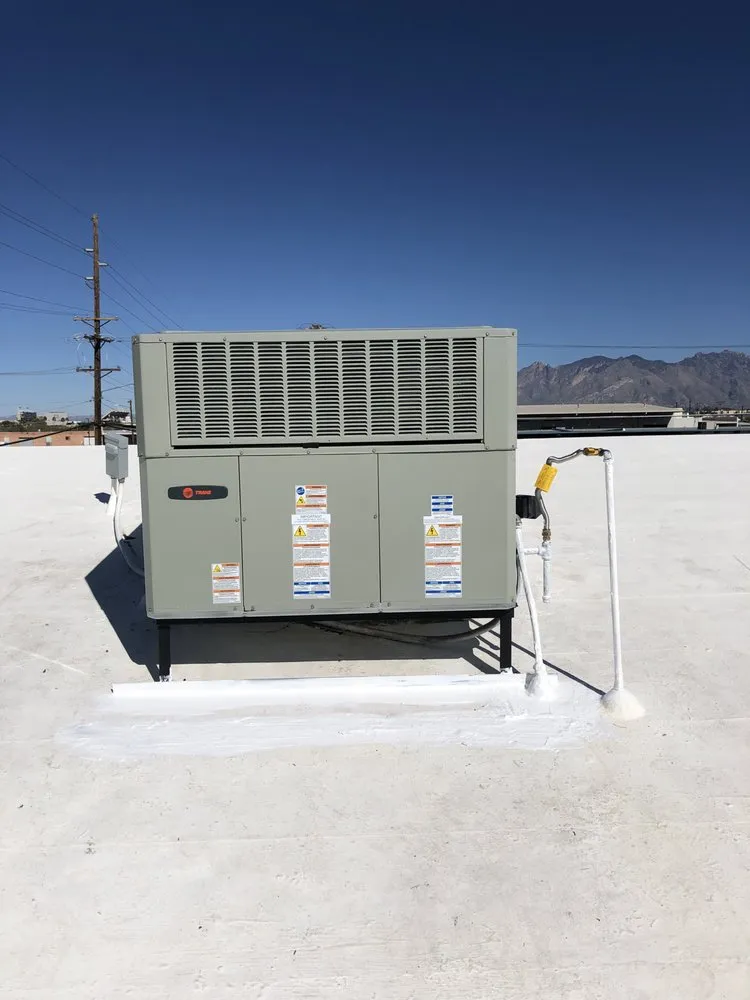 Slide of Platinum Services