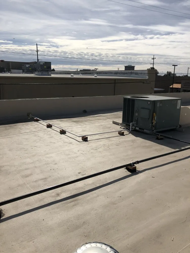 Slide of Platinum Services