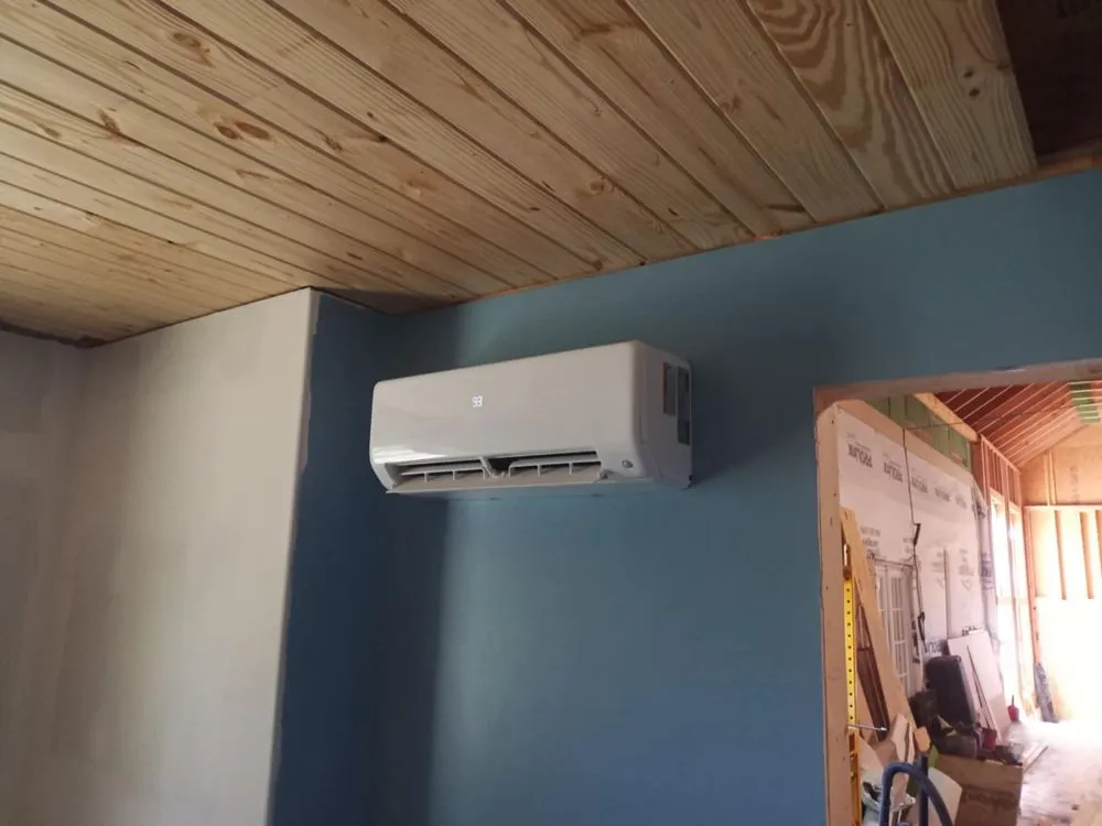 Slide of Platinum Standard Comfort Services