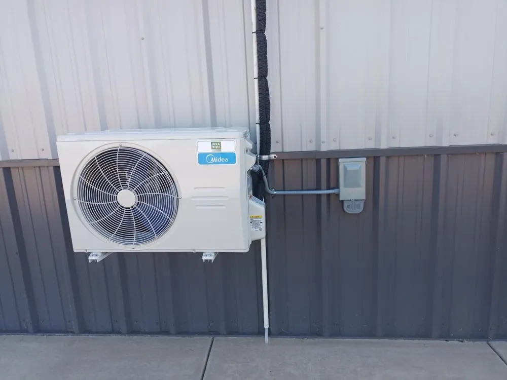 Slide of Platinum Standard Comfort Services