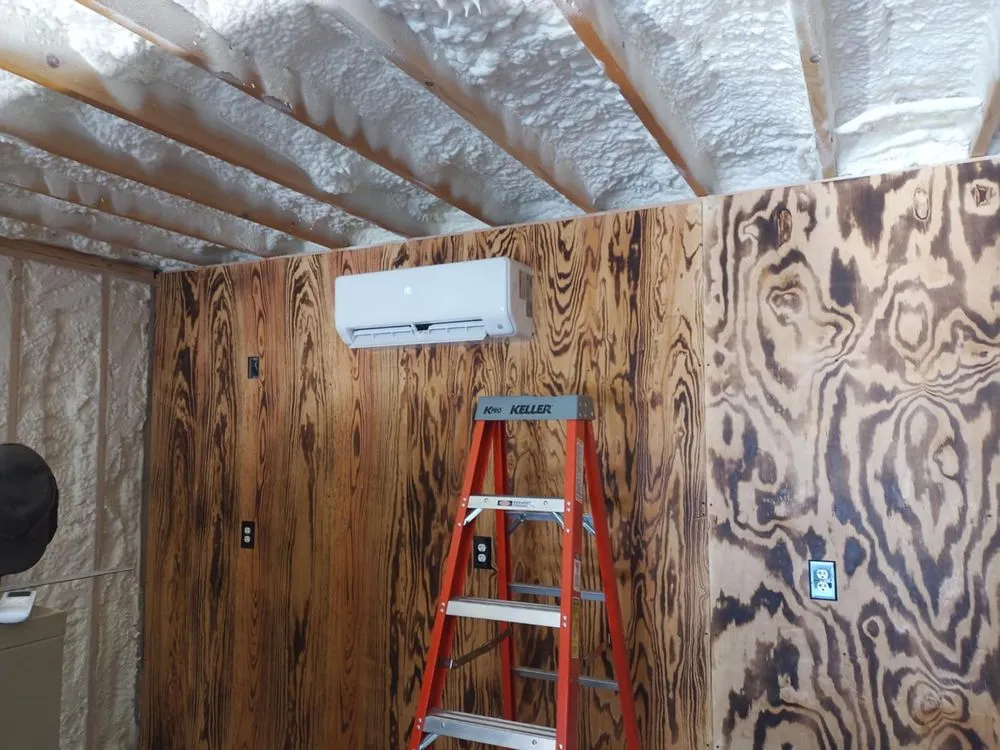 Slide of Platinum Standard Comfort Services