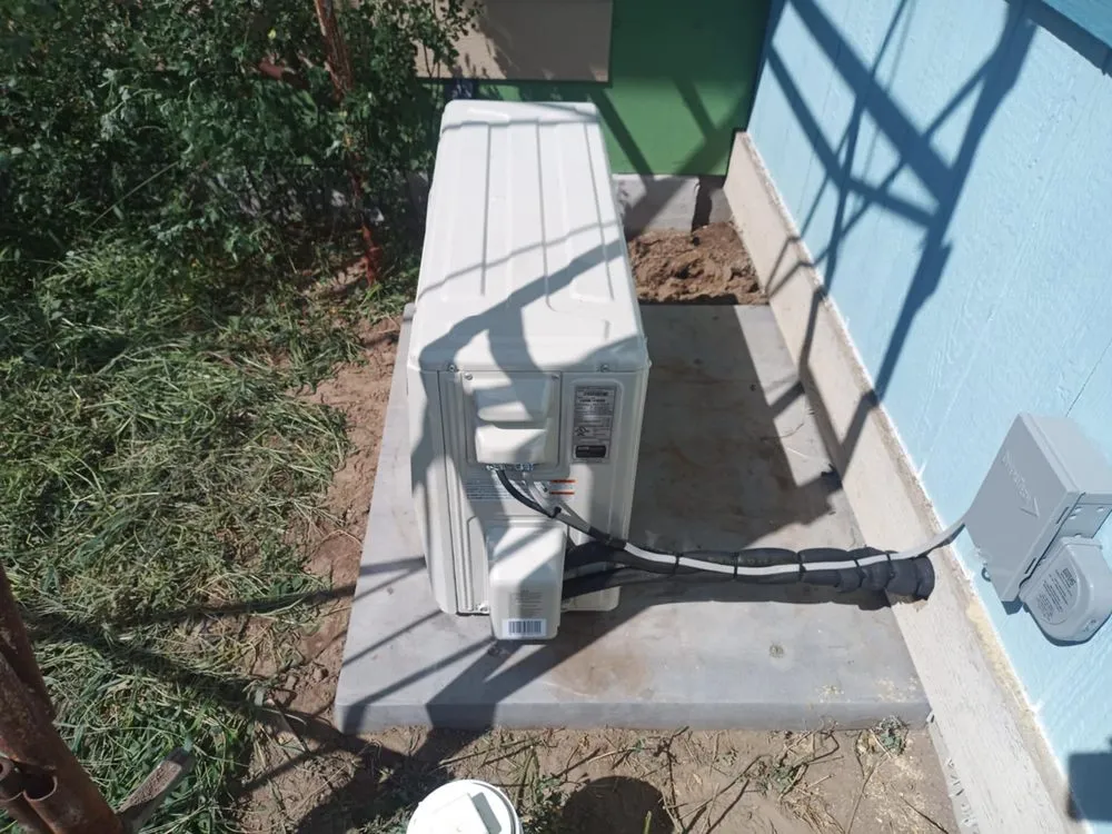 Slide of Platinum Standard Comfort Services