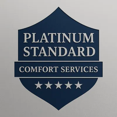 Platinum Standard Comfort Services