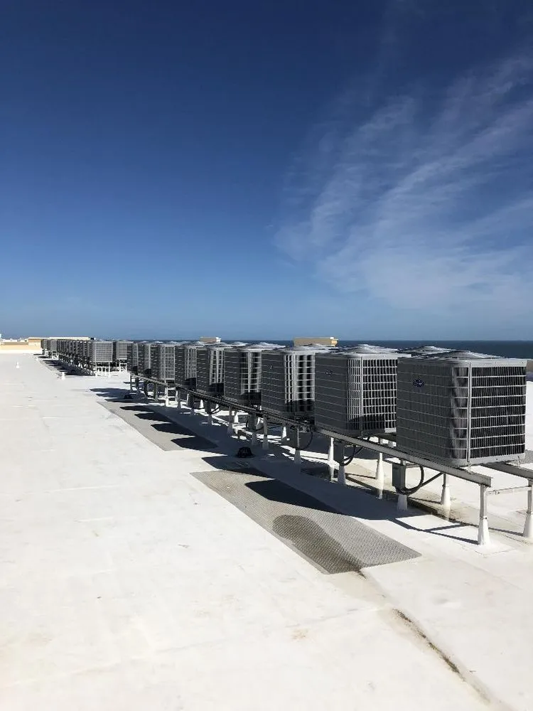 Slide of Platts Air Conditioning & Heating