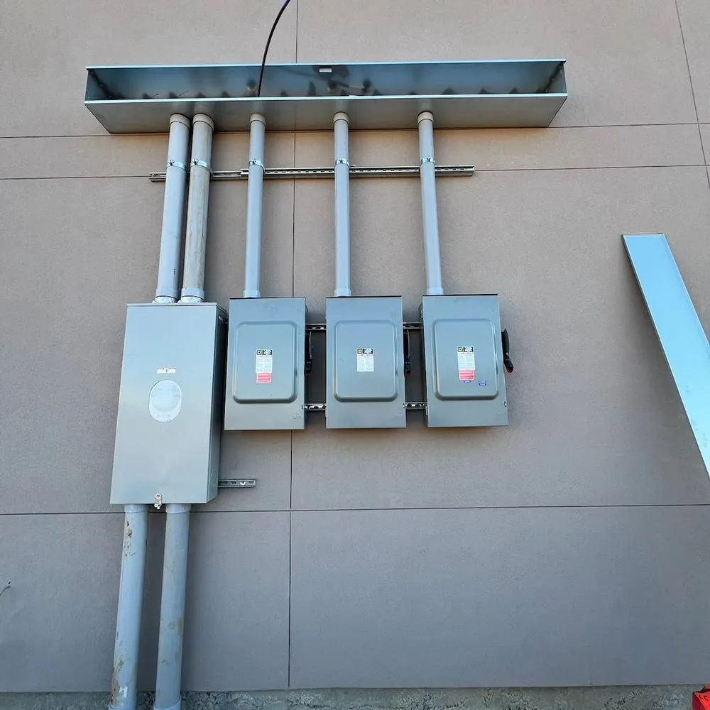 Slide of Playa Vista Electrical Repair