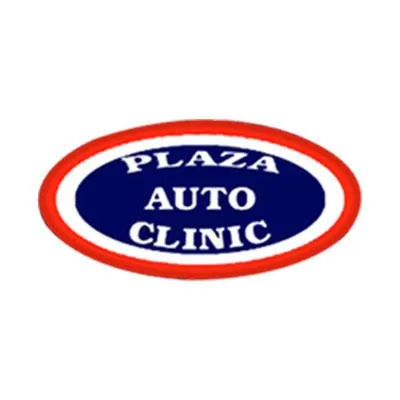 Slide of Plaza Auto Clinic