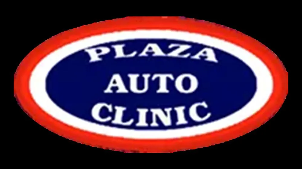 Slide of Plaza Auto Clinic
