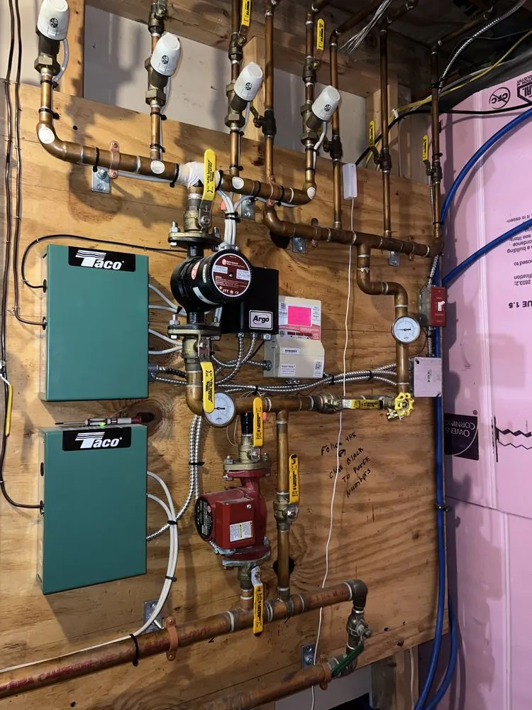 Slide of PLB Mechanical