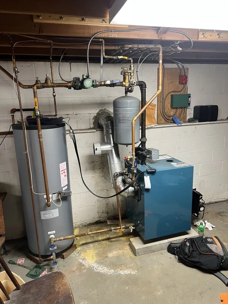 Slide of PLB Mechanical