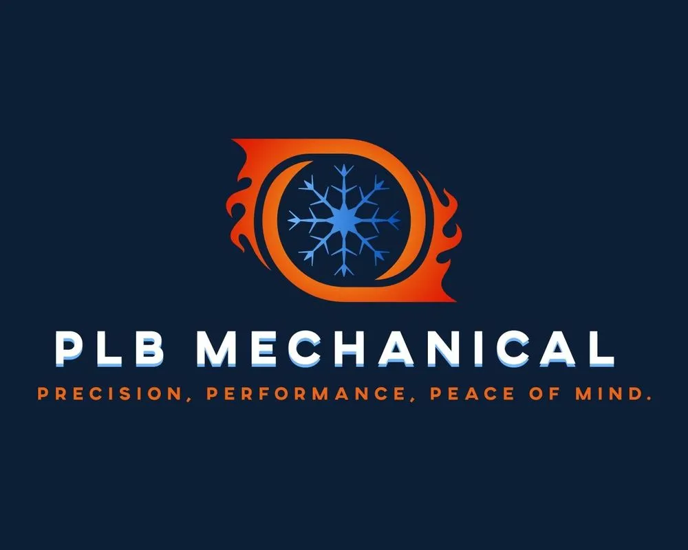 Slide of PLB Mechanical
