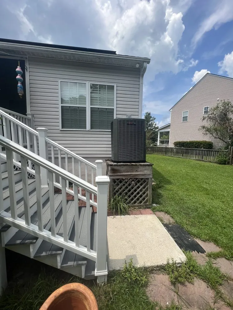 Slide of Pleasant Air Conditioning & Electric