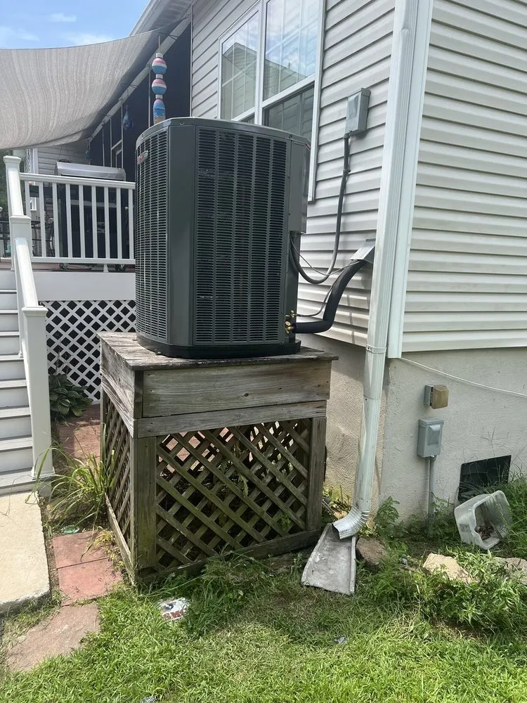 Slide of Pleasant Air Conditioning & Electric