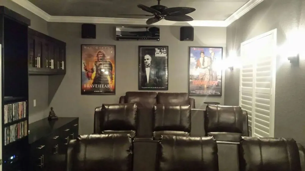 Slide of Pleasant Air Conditioning Services