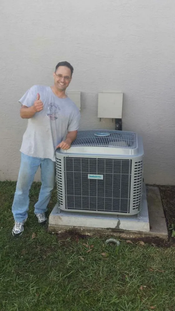 Slide of Pleasant Air Conditioning Services