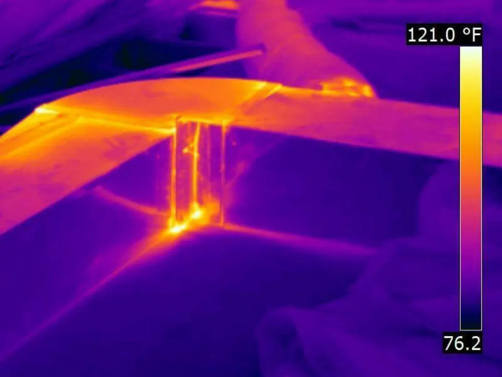 Slide of Pleasant Air Conditioning Services