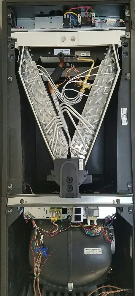 Slide of Pleasant Air Conditioning Services