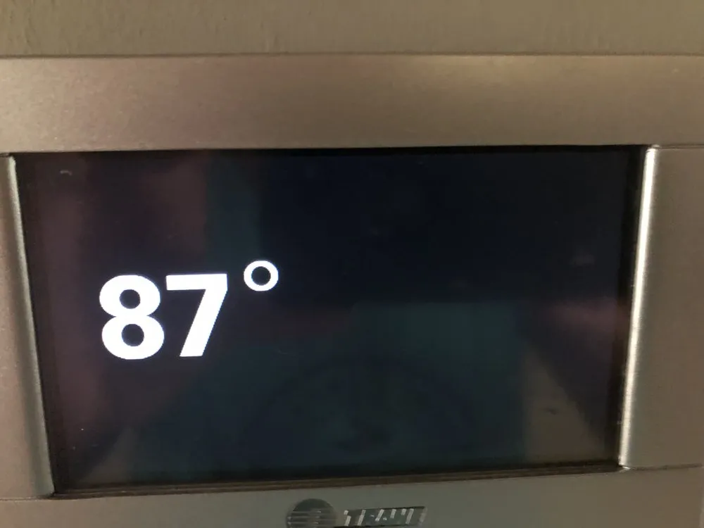 Slide of Pleasant Air