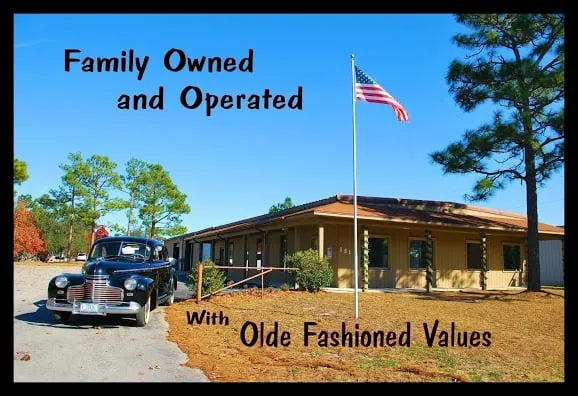 Slide of Pleasant Air