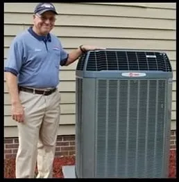 Slide of Pleasant Air