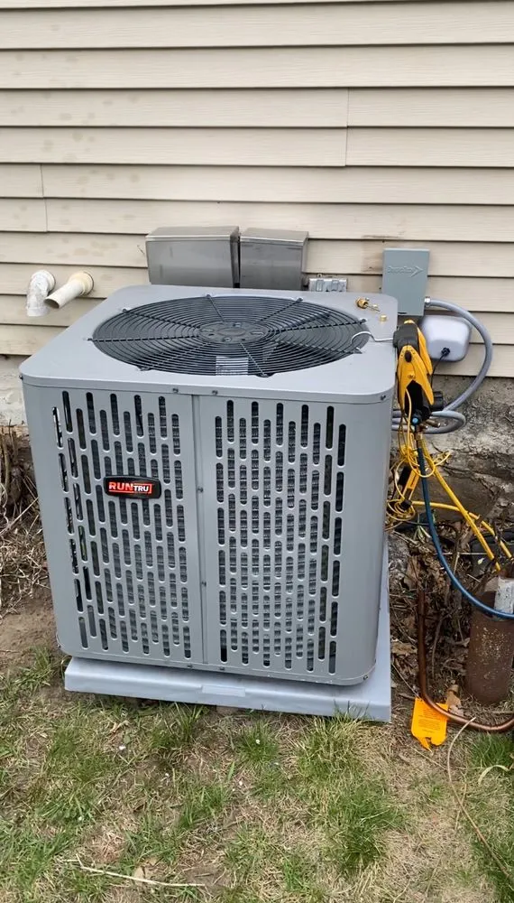 Slide of Pleasant Comfort-Q