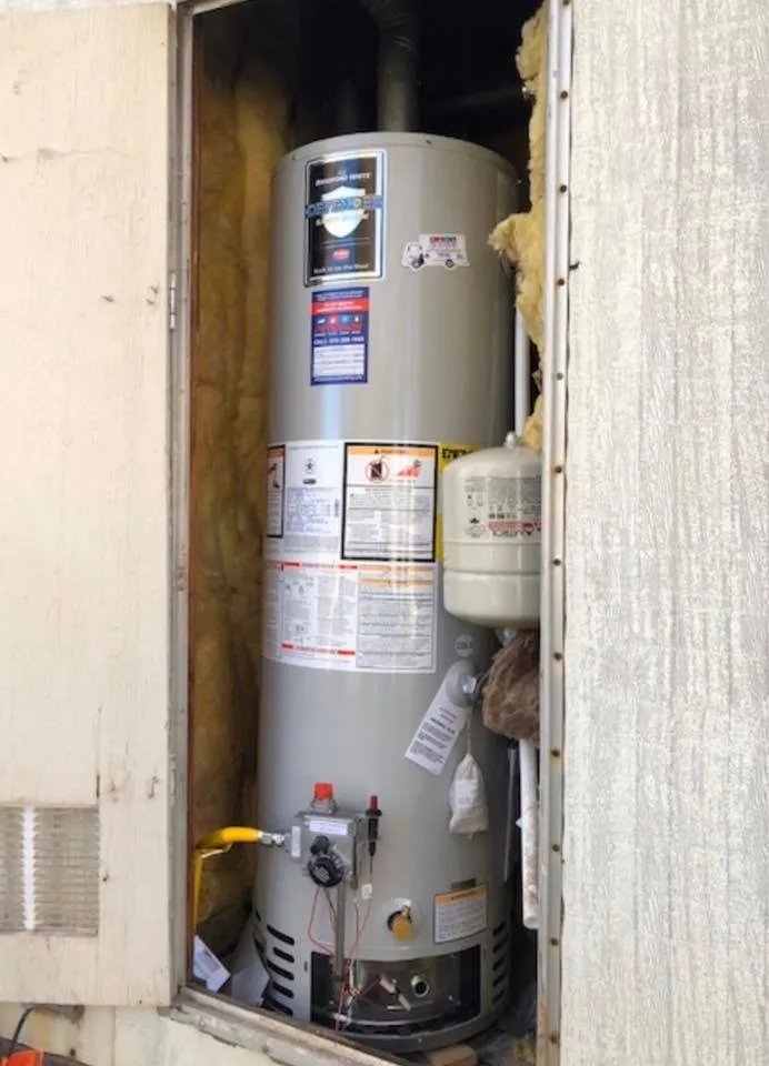 Slide of Pleasant Plumbing and Heating